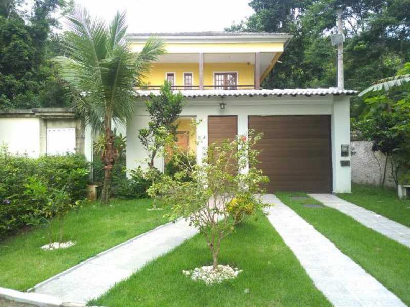 Conheça 18 do imóvel - Casa em Condomínio 3 quartos à venda Vargem Grande, Rio de Janeiro - R$ 859.900 - SVCN30095 - 20 18 - 20