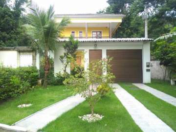 Casa em Condomínio 3 quartos à venda Vargem Grande, Rio de Janeiro - R$ 859.900 - SVCN30095
