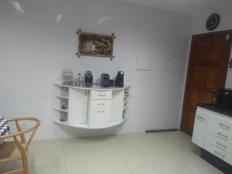 Conheça 10 do imóvel - Casa em Condomínio 3 quartos à venda Vargem Grande, Rio de Janeiro - R$ 859.900 - SVCN30095 - 11 10 - 11
