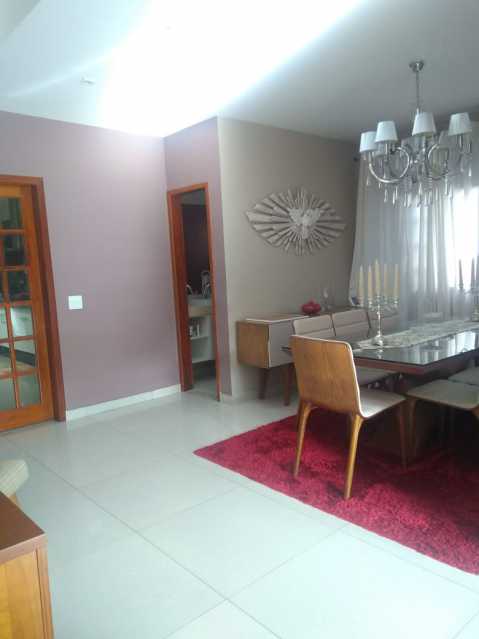 Conheça 9 do imóvel - Casa em Condomínio 3 quartos à venda Vargem Grande, Rio de Janeiro - R$ 859.900 - SVCN30095 - 10 9 - 10