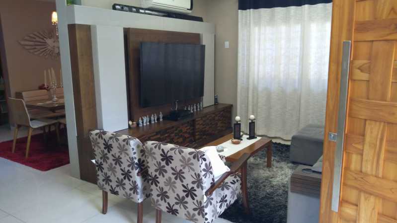 Conheça 12 do imóvel - Casa em Condomínio 3 quartos à venda Vargem Grande, Rio de Janeiro - R$ 859.900 - SVCN30095 - 13 12 - 13