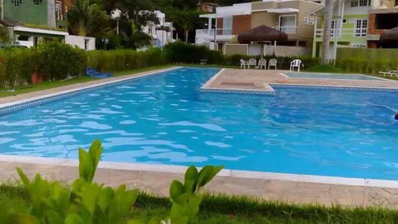Conheça 17 do imóvel - Casa em Condomínio 3 quartos à venda Vargem Grande, Rio de Janeiro - R$ 859.900 - SVCN30095 - 19 17 - 19