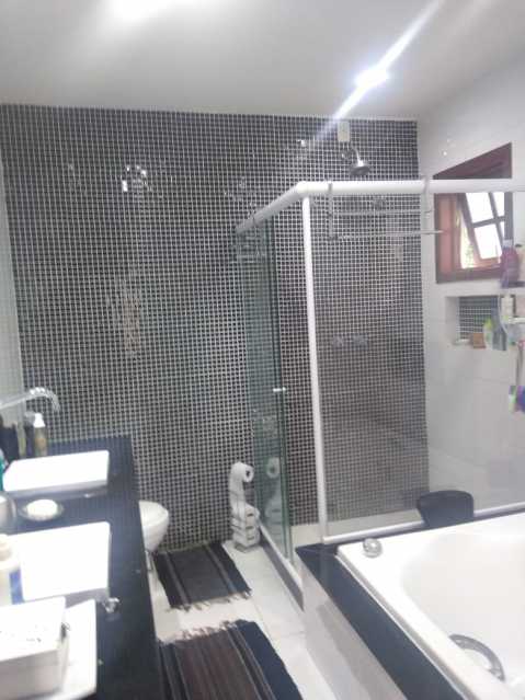 Conheça 15 do imóvel - Casa em Condomínio 3 quartos à venda Vargem Grande, Rio de Janeiro - R$ 859.900 - SVCN30095 - 16 15 - 16
