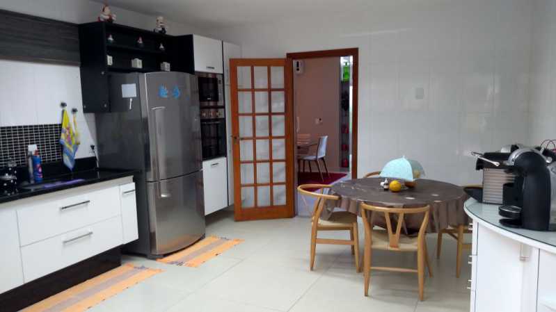Conheça 7 do imóvel - Casa em Condomínio 3 quartos à venda Vargem Grande, Rio de Janeiro - R$ 859.900 - SVCN30095 - 7 7 - 7