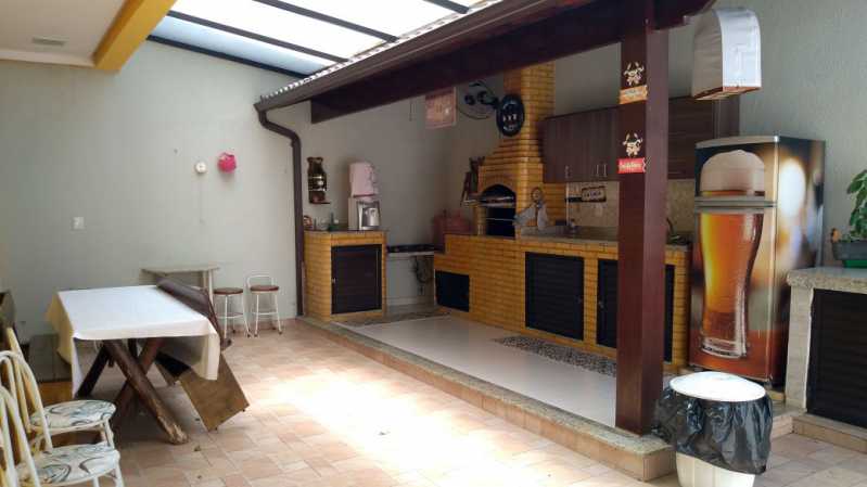 Conheça 17 do imóvel - Casa em Condomínio 3 quartos à venda Vargem Grande, Rio de Janeiro - R$ 859.900 - SVCN30095 - 18 17 - 18
