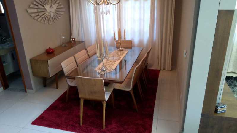 Conheça 19 do imóvel - Casa em Condomínio 3 quartos à venda Vargem Grande, Rio de Janeiro - R$ 859.900 - SVCN30095 - 21 19 - 21