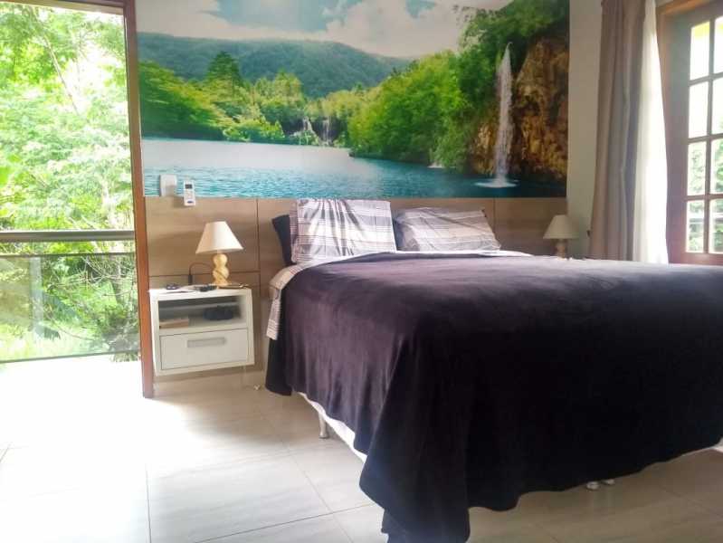 Conheça 13 do imóvel - Casa em Condomínio 3 quartos à venda Vargem Grande, Rio de Janeiro - R$ 859.900 - SVCN30095 - 14 13 - 14