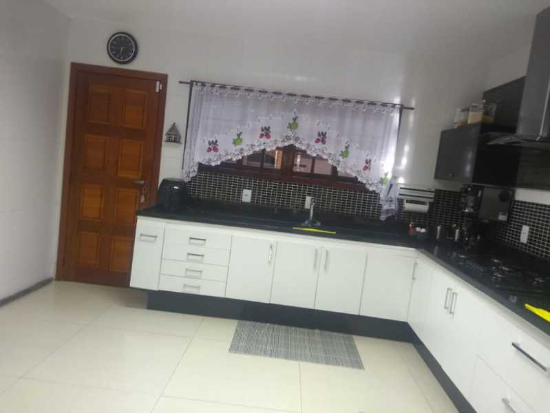 Conheça 5 do imóvel - Casa em Condomínio 3 quartos à venda Vargem Grande, Rio de Janeiro - R$ 859.900 - SVCN30095 - 5 5 - 5