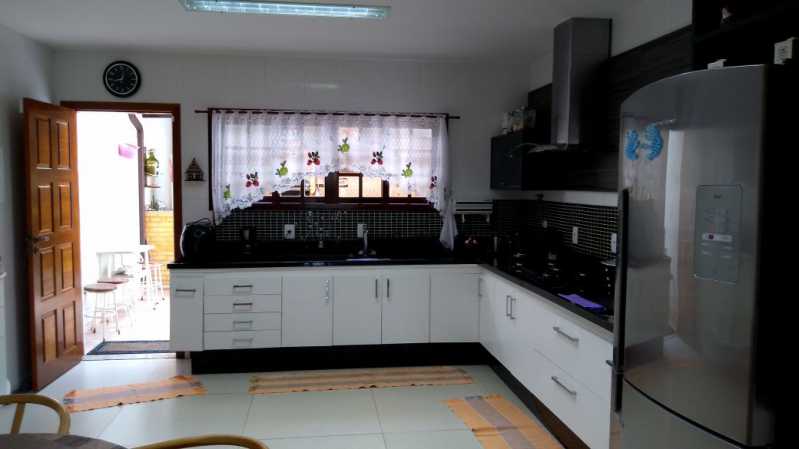 Conheça 4 do imóvel - Casa em Condomínio 3 quartos à venda Vargem Grande, Rio de Janeiro - R$ 859.900 - SVCN30095 - 4 4 - 4