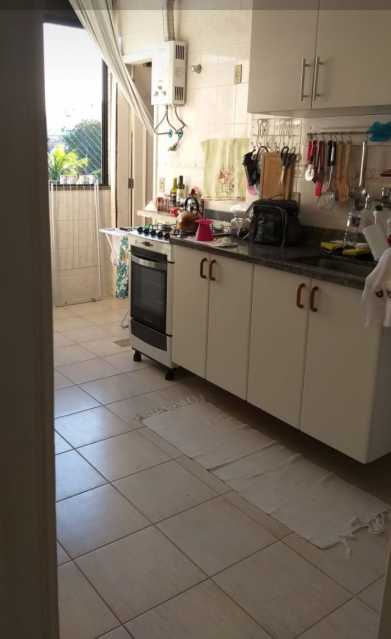 Conheça 7f7eca7a-3fa4-4567-988c-bba875 do imóvel - Apartamento 2 quartos à venda Recreio dos Bandeirantes, Rio de Janeiro - R$ 545.000 - SVAP20299 - 3 7f7eca7a-3fa4-4567-988c-bba875 - 3