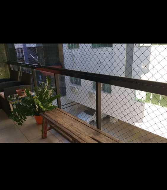 Conheça 80a535b0-6be1-410f-b524-5737e9 do imóvel - Apartamento 2 quartos à venda Recreio dos Bandeirantes, Rio de Janeiro - R$ 545.000 - SVAP20299 - 14 80a535b0-6be1-410f-b524-5737e9 - 14