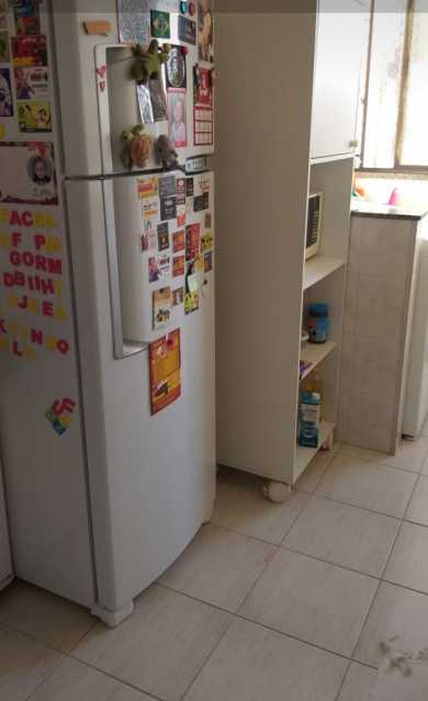 Conheça 58645f14-99a6-402a-a14c-6c0f90 do imóvel - Apartamento 2 quartos à venda Recreio dos Bandeirantes, Rio de Janeiro - R$ 545.000 - SVAP20299 - 4 58645f14-99a6-402a-a14c-6c0f90 - 4