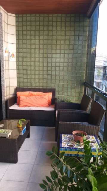 Conheça c18a6390-b090-41bc-9e71-55c530 do imóvel - Apartamento 2 quartos à venda Recreio dos Bandeirantes, Rio de Janeiro - R$ 545.000 - SVAP20299 - 12 c18a6390-b090-41bc-9e71-55c530 - 12