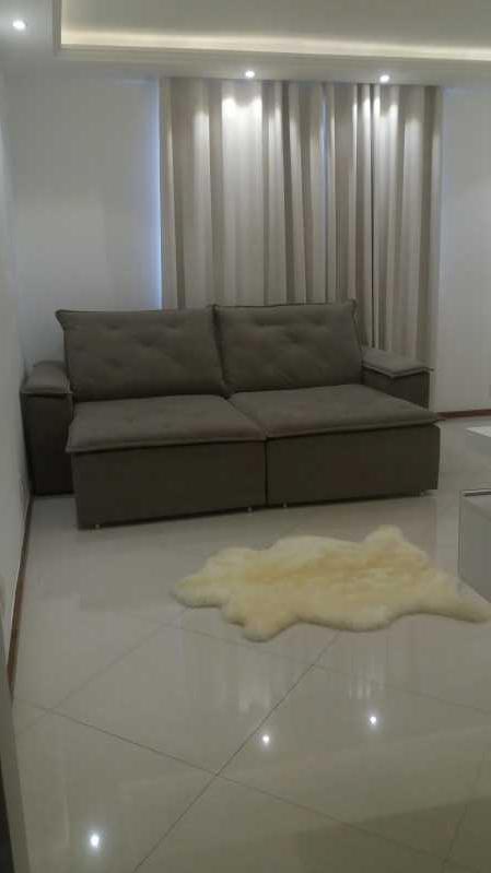 Conheça 4 do imóvel - Apartamento 3 quartos à venda Taquara, Rio de Janeiro - R$ 400.000 - SVAP30162 - 3 4 - 3