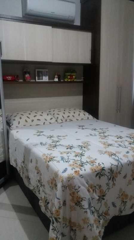 Conheça 81 do imóvel - Apartamento 3 quartos à venda Taquara, Rio de Janeiro - R$ 400.000 - SVAP30162 - 6 81 - 6