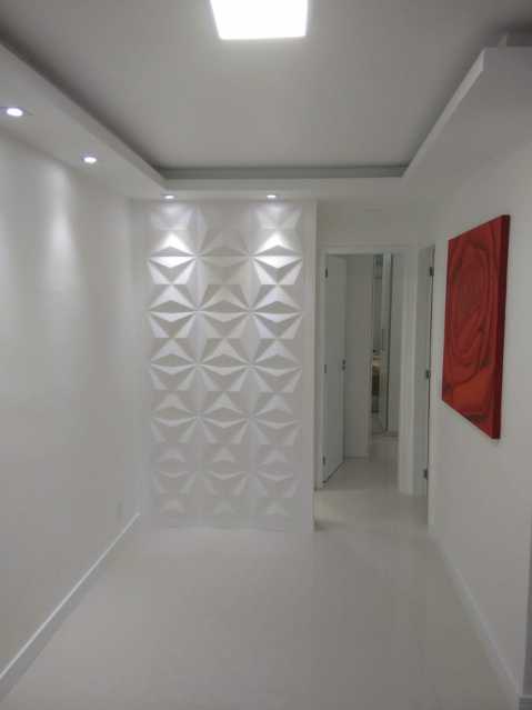 Conheça 088c049a-ff2f-462a-9d20-8a7f76 do imóvel - Apartamento 2 quartos à venda Pechincha, Rio de Janeiro - R$ 320.000 - SVAP20300 - 6 088c049a-ff2f-462a-9d20-8a7f76 - 6