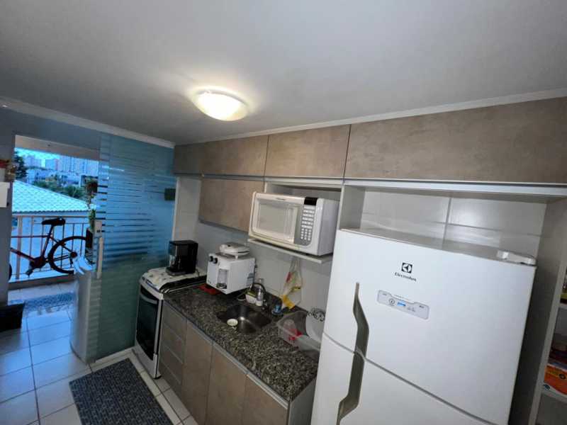 Conheça 0bc617a5-16f0-4fc1-a7c2-12b42a do imóvel - Apartamento 2 quartos à venda Camorim, Rio de Janeiro - R$ 430.000 - SVAP20301 - 16 0bc617a5-16f0-4fc1-a7c2-12b42a - 16