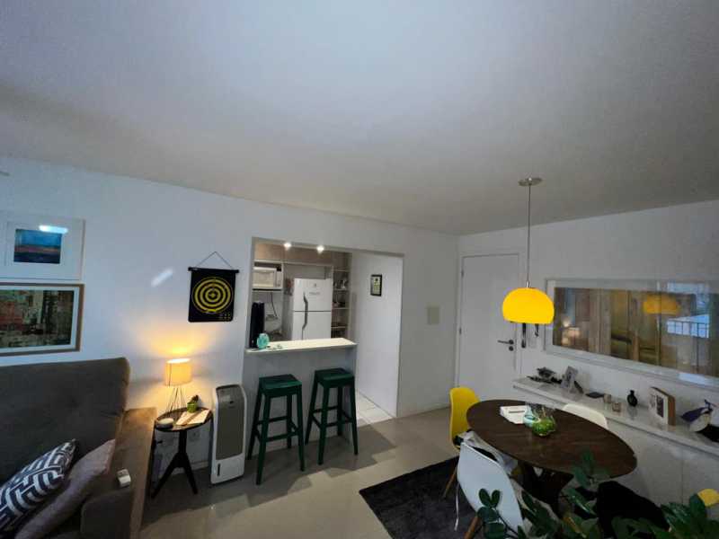 Conheça 0e11244d-8520-403f-ace2-ae2f7e do imóvel - Apartamento 2 quartos à venda Camorim, Rio de Janeiro - R$ 430.000 - SVAP20301 - 5 0e11244d-8520-403f-ace2-ae2f7e - 5