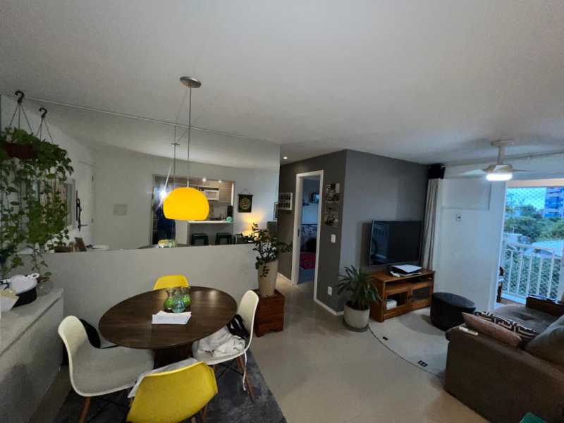 Conheça 2f850b17-1b75-472e-b1e4-736f0b do imóvel - Apartamento 2 quartos à venda Camorim, Rio de Janeiro - R$ 430.000 - SVAP20301 - 9 2f850b17-1b75-472e-b1e4-736f0b - 9