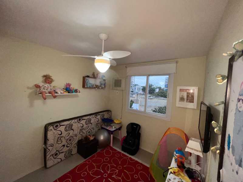 Conheça 9c43ea00-37b3-4048-8a97-eee83e do imóvel - Apartamento 2 quartos à venda Camorim, Rio de Janeiro - R$ 430.000 - SVAP20301 - 10 9c43ea00-37b3-4048-8a97-eee83e - 10