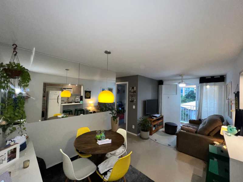 Conheça 56bd2b7e-3b4a-4e4c-abd1-f71b40 do imóvel - Apartamento 2 quartos à venda Camorim, Rio de Janeiro - R$ 430.000 - SVAP20301 - 2 56bd2b7e-3b4a-4e4c-abd1-f71b40 - 2