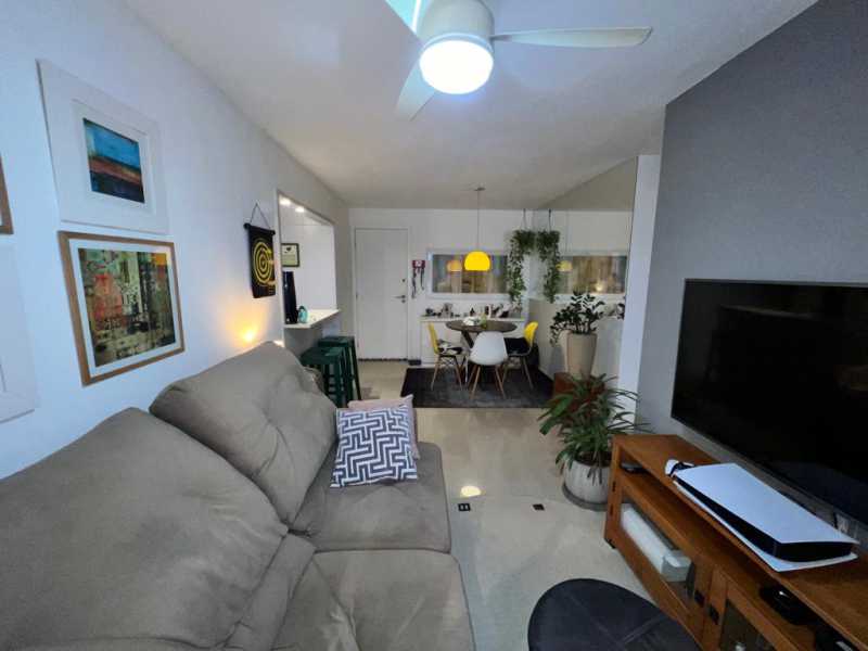 Conheça 57a0ab33-d666-4482-b8ca-762af4 do imóvel - Apartamento 2 quartos à venda Camorim, Rio de Janeiro - R$ 430.000 - SVAP20301 - 1 57a0ab33-d666-4482-b8ca-762af4 - 1