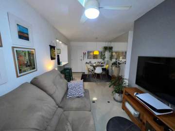 Apartamento 2 quartos à venda Camorim, Rio de Janeiro - R$ 430.000 - SVAP20301