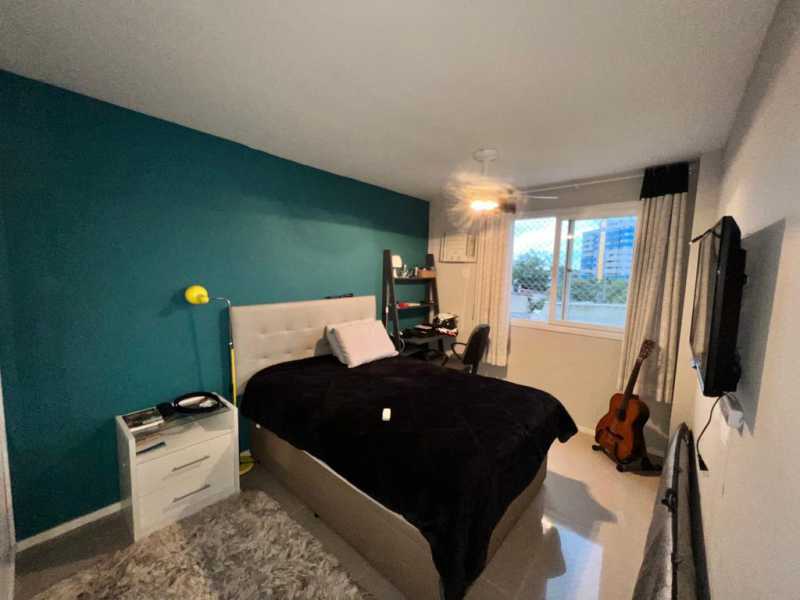 Conheça 62ac7257-0513-4433-9740-658143 do imóvel - Apartamento 2 quartos à venda Camorim, Rio de Janeiro - R$ 430.000 - SVAP20301 - 12 62ac7257-0513-4433-9740-658143 - 12
