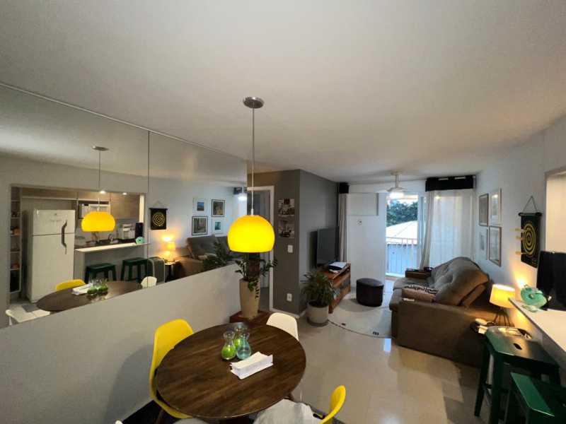 Conheça 519c250a-8b43-4111-93a8-131b50 do imóvel - Apartamento 2 quartos à venda Camorim, Rio de Janeiro - R$ 430.000 - SVAP20301 - 7 519c250a-8b43-4111-93a8-131b50 - 7