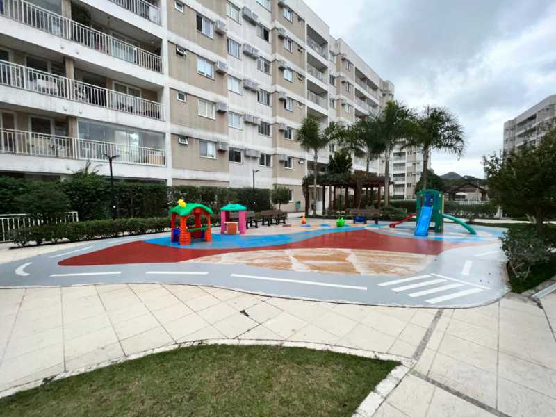 Conheça 3213c3b5-1091-4a7a-ab2c-8eaf3c do imóvel - Apartamento 2 quartos à venda Camorim, Rio de Janeiro - R$ 430.000 - SVAP20301 - 20 3213c3b5-1091-4a7a-ab2c-8eaf3c - 20