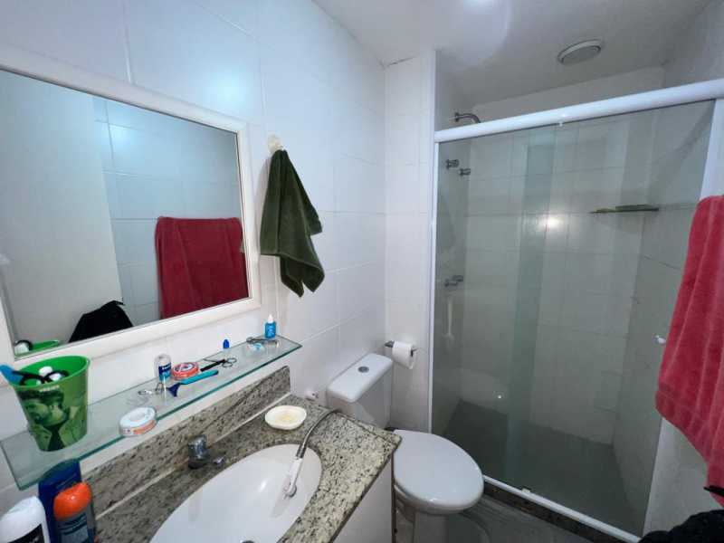 Conheça 7308fd4f-4ce8-40f3-87dc-5b4380 do imóvel - Apartamento 2 quartos à venda Camorim, Rio de Janeiro - R$ 430.000 - SVAP20301 - 15 7308fd4f-4ce8-40f3-87dc-5b4380 - 15