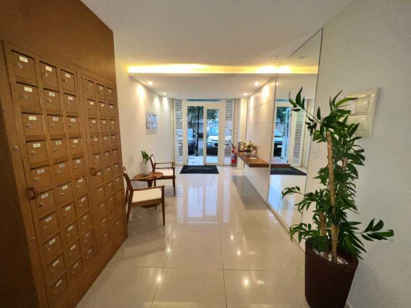 Conheça 2564225f-2378-42cd-abd9-b6628b do imóvel - Apartamento 2 quartos à venda Camorim, Rio de Janeiro - R$ 430.000 - SVAP20301 - 30 2564225f-2378-42cd-abd9-b6628b - 30