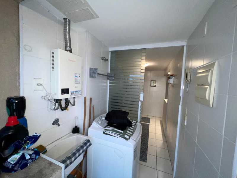 Conheça 8916311d-4fee-48a3-8b14-9b1280 do imóvel - Apartamento 2 quartos à venda Camorim, Rio de Janeiro - R$ 430.000 - SVAP20301 - 18 8916311d-4fee-48a3-8b14-9b1280 - 18