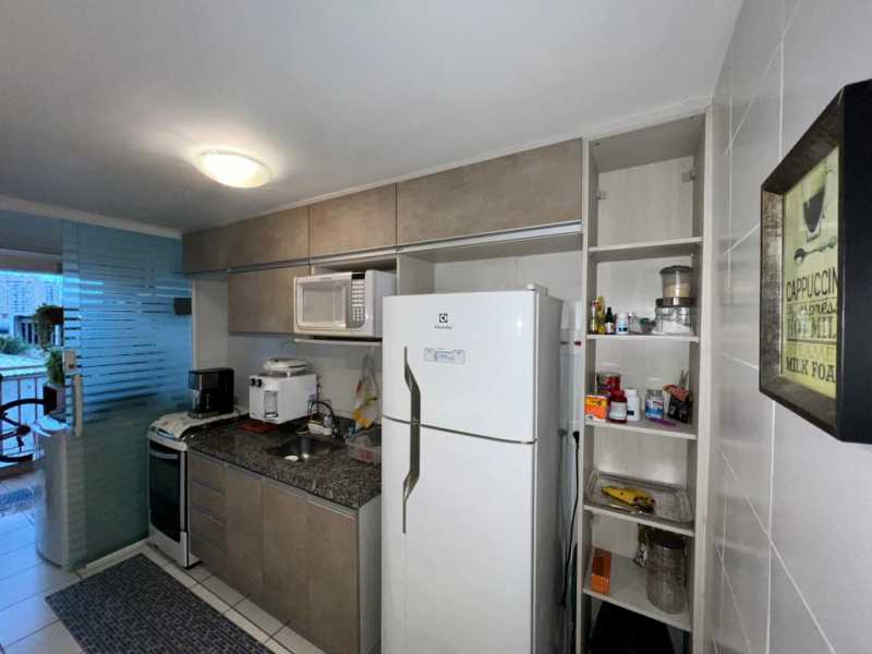 Conheça b6638bd1-3ca4-4951-a33e-f8a4e0 do imóvel - Apartamento 2 quartos à venda Camorim, Rio de Janeiro - R$ 430.000 - SVAP20301 - 17 b6638bd1-3ca4-4951-a33e-f8a4e0 - 17