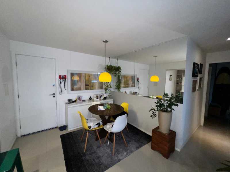 Conheça de2b1100-d090-4030-9379-3732f7 do imóvel - Apartamento 2 quartos à venda Camorim, Rio de Janeiro - R$ 430.000 - SVAP20301 - 6 de2b1100-d090-4030-9379-3732f7 - 6