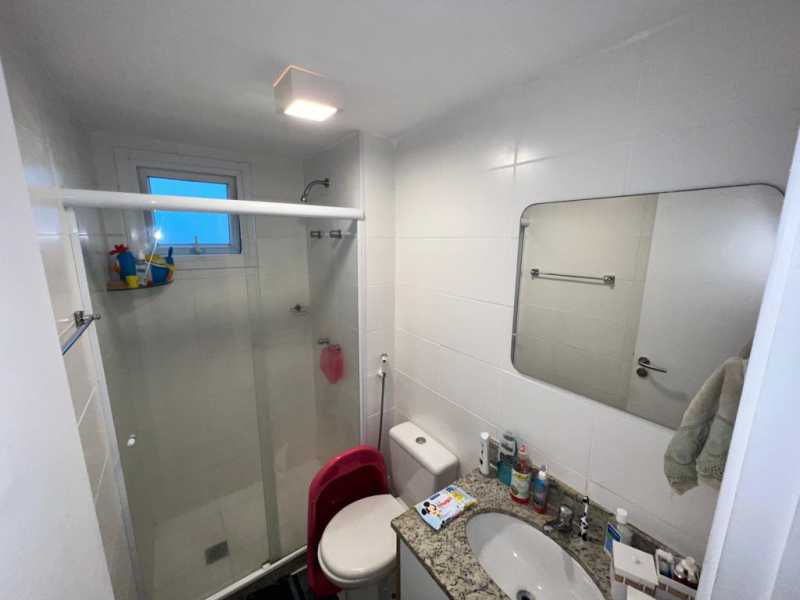 Conheça e3885b13-21a9-425c-9843-a48472 do imóvel - Apartamento 2 quartos à venda Camorim, Rio de Janeiro - R$ 430.000 - SVAP20301 - 11 e3885b13-21a9-425c-9843-a48472 - 11