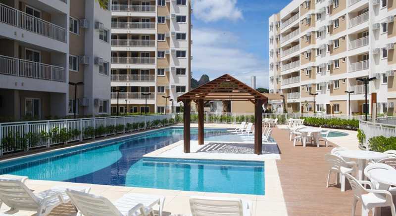 Conheça 5019_G1670509667 do imóvel - Apartamento 2 quartos à venda Camorim, Rio de Janeiro - R$ 430.000 - SVAP20301 - 24 5019_G1670509667 - 24