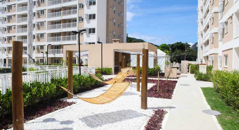 Conheça 5105_G1678544269 do imóvel - Apartamento 2 quartos à venda Camorim, Rio de Janeiro - R$ 430.000 - SVAP20301 - 29 5105_G1678544269 - 29
