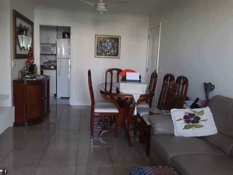 Conheça 5eb349bb-63e5-460e-a0b9-c15c11 do imóvel - Apartamento 3 quartos à venda Recreio dos Bandeirantes, Rio de Janeiro - R$ 630.000 - SVAP30163 - 2 5eb349bb-63e5-460e-a0b9-c15c11 - 2