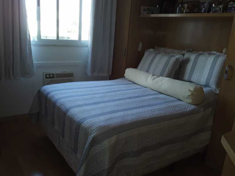 Conheça 5f3d6328-8679-43cb-98ac-37bd7f do imóvel - Apartamento 3 quartos à venda Recreio dos Bandeirantes, Rio de Janeiro - R$ 630.000 - SVAP30163 - 9 5f3d6328-8679-43cb-98ac-37bd7f - 9