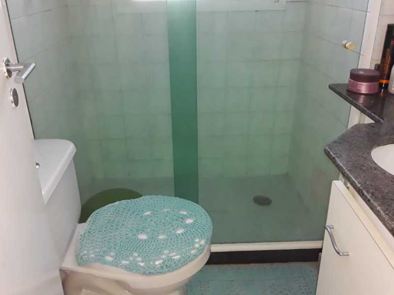 Conheça 9e0d724e-e4e4-4619-91d8-58fcd2 do imóvel - Apartamento 3 quartos à venda Recreio dos Bandeirantes, Rio de Janeiro - R$ 630.000 - SVAP30163 - 15 9e0d724e-e4e4-4619-91d8-58fcd2 - 15