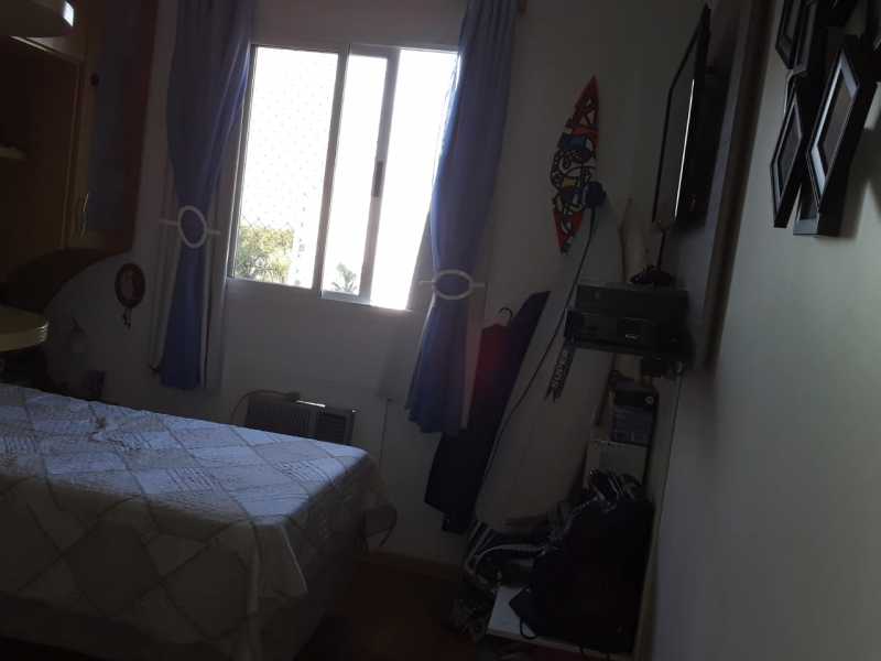 Conheça 39380d3e-b18b-4e12-85d0-4a7070 do imóvel - Apartamento 3 quartos à venda Recreio dos Bandeirantes, Rio de Janeiro - R$ 630.000 - SVAP30163 - 13 39380d3e-b18b-4e12-85d0-4a7070 - 13
