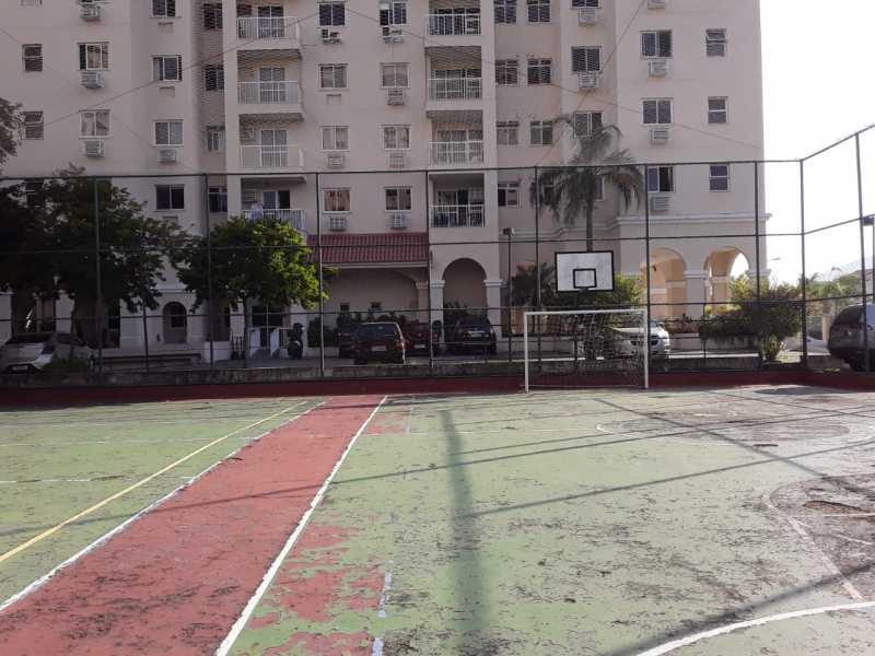 Conheça 50410aed-8897-4b37-a0d5-67f4ac do imóvel - Apartamento 3 quartos à venda Recreio dos Bandeirantes, Rio de Janeiro - R$ 630.000 - SVAP30163 - 25 50410aed-8897-4b37-a0d5-67f4ac - 25