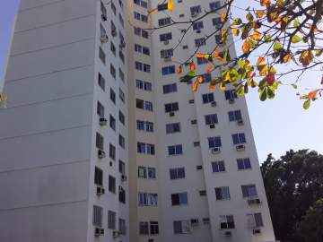 Apartamento 2 quartos à venda Camorim, Rio de Janeiro - R$ 200.000 - SVAP20314