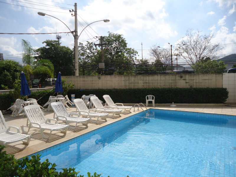 Conheça 1 do imóvel - Apartamento 2 quartos à venda Taquara, Rio de Janeiro - R$ 230.000 - SVAP20316 - 1 1 - 1