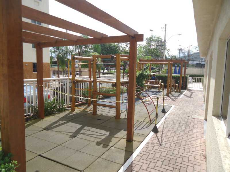 Conheça 2 do imóvel - Apartamento 2 quartos à venda Taquara, Rio de Janeiro - R$ 230.000 - SVAP20316 - 2 2 - 2
