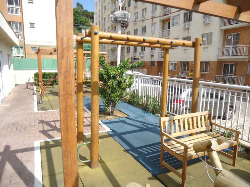 Conheça 4 do imóvel - Apartamento 2 quartos à venda Taquara, Rio de Janeiro - R$ 230.000 - SVAP20316 - 4 4 - 4