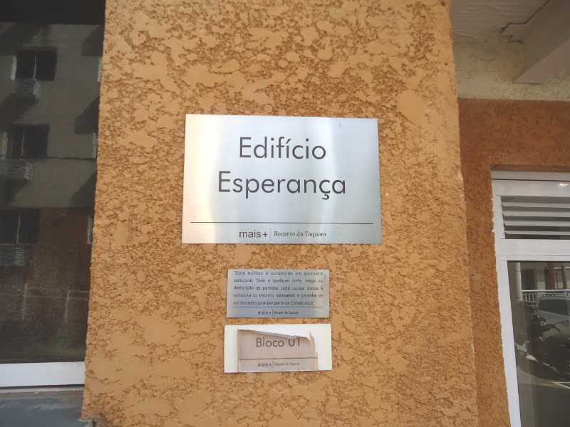 Conheça 9 do imóvel - Apartamento 2 quartos à venda Taquara, Rio de Janeiro - R$ 230.000 - SVAP20316 - 9 9 - 9