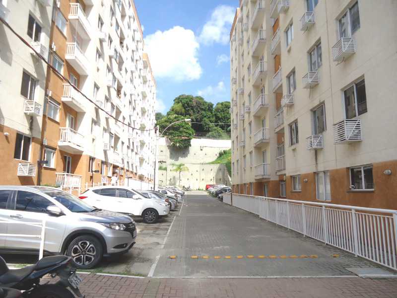 Conheça 10 do imóvel - Apartamento 2 quartos à venda Taquara, Rio de Janeiro - R$ 230.000 - SVAP20316 - 10 10 - 10