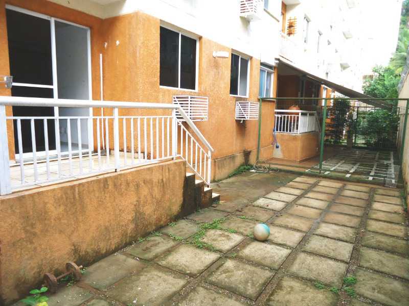 Conheça 11 do imóvel - Apartamento 2 quartos à venda Taquara, Rio de Janeiro - R$ 230.000 - SVAP20316 - 11 11 - 11